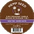 Earthly Body Hemp Seed 3-in-1 Massage Candle High Tide 6.8oz