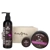 Earthly Body Hemp Seed Shower & Spa Gift Set 4piece