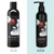 Earthly Body Edible Massage Oil Succulent Strawberry 8oz