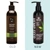 Earthly Body Hemp Seed Massage Lotion Naked in The Woods 8oz