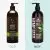 Earthly Body Hemp Seed Hand & Body Lotion Naked in The Woods 16oz