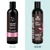 Earthly Body Hemp Seed Massage & Body Oil Zen Berry Rose 8oz