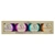 Earthly Body At Night Bath Fizzer Aphrodisiac Collection Set
