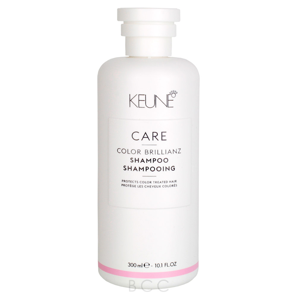 Keune CARE Color Brillianz Shampoo | Beauty Care Choices