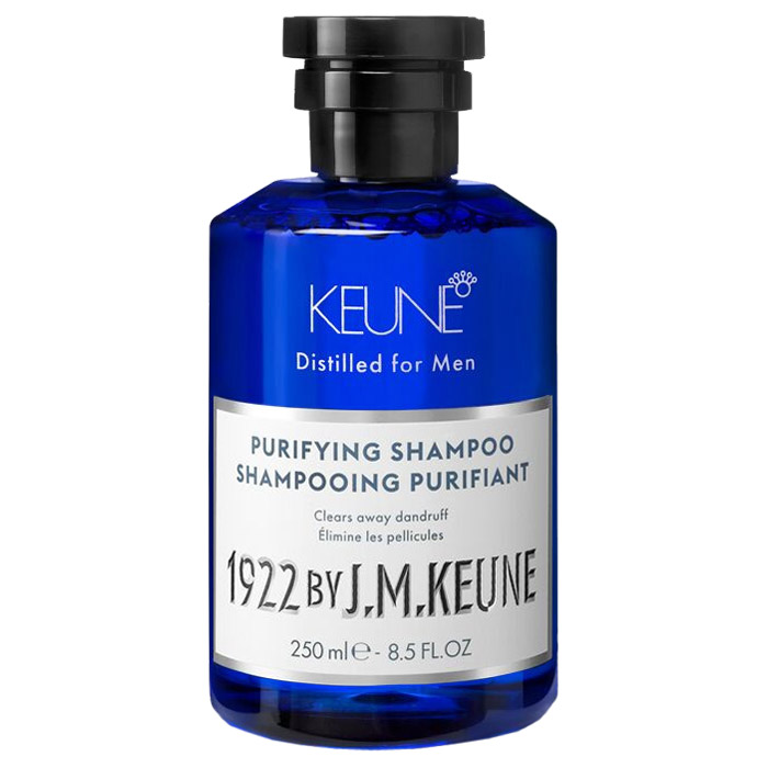 Keune 1922 by J.M. Keune Purifying Shampoo BeautyCareChoices