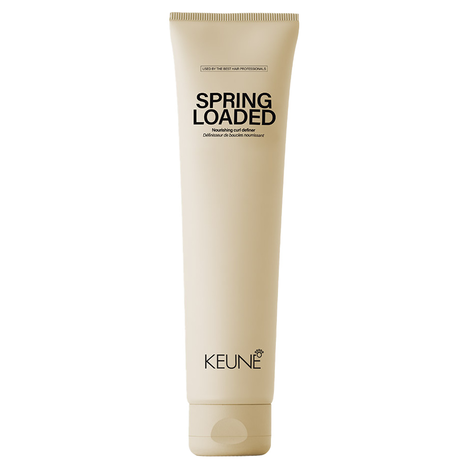 Keune Style Curl Cream Beauty Care Choices