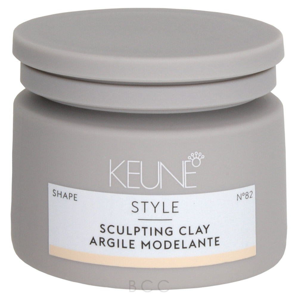 Keune STYLE Sculpting Clay 2.53 oz Beauty Care Choices