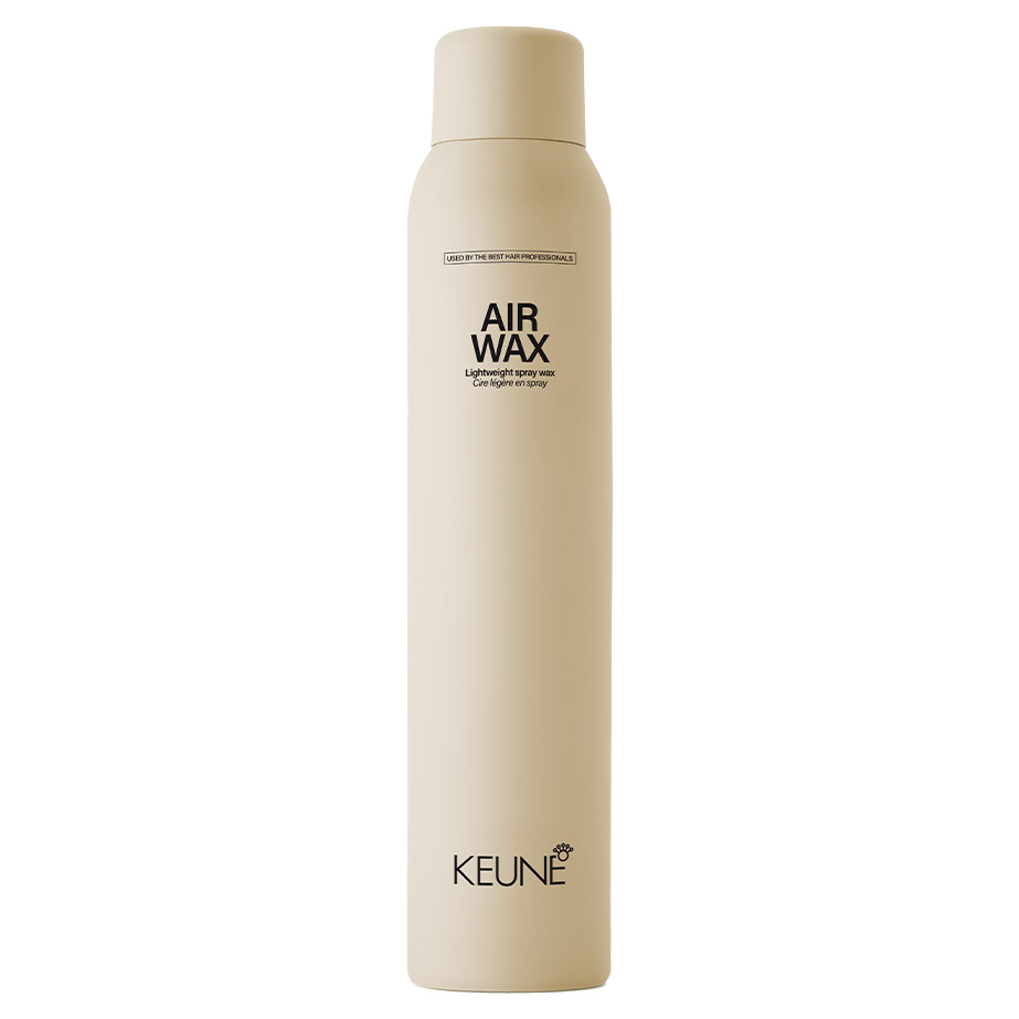 Keune Style Spray Wax Beauty Care Choices
