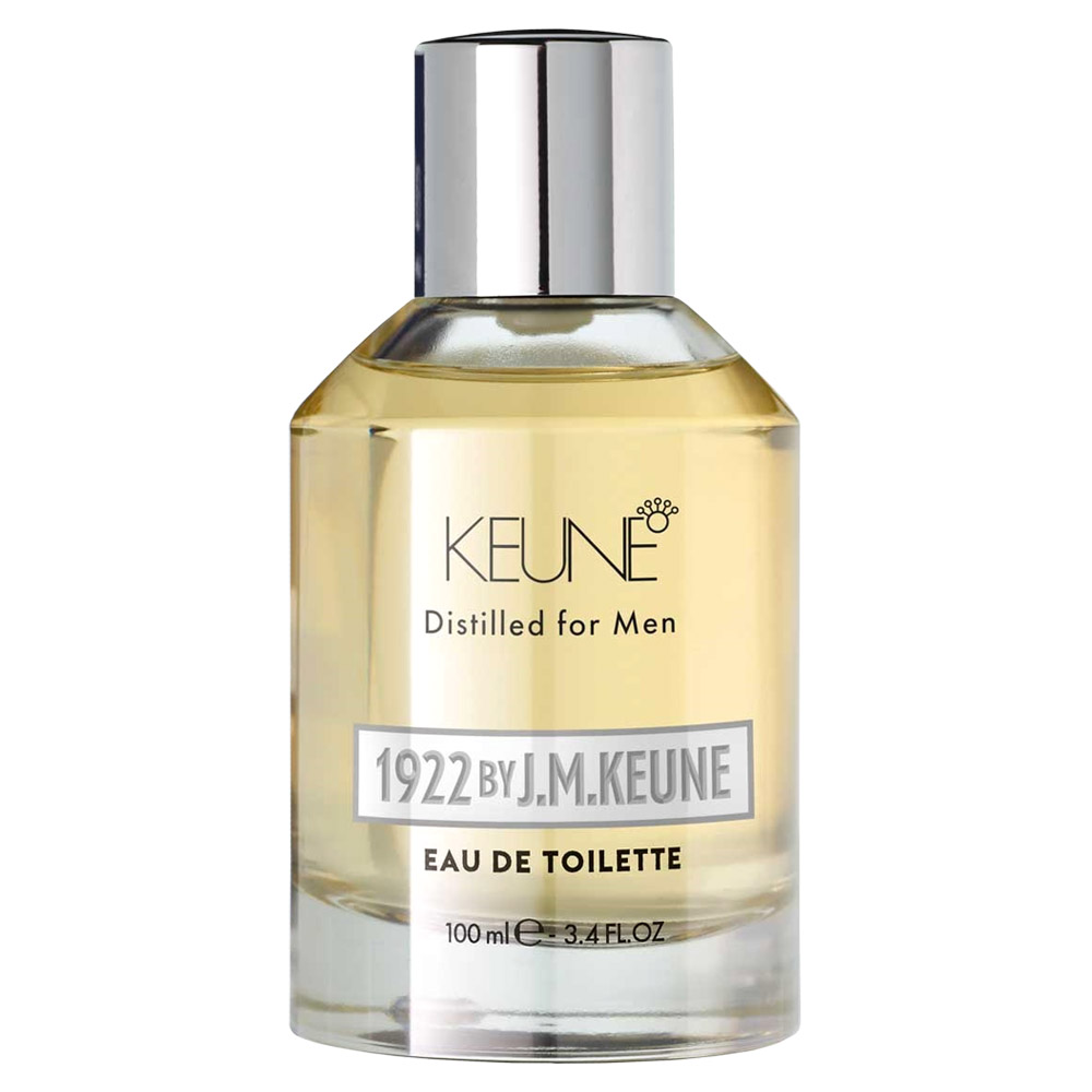 1922 By J.M. Keune Eau de Toilette Beauty Care Choices