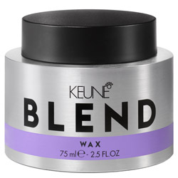 Keune Blend Wax 2.5 oz (71079005 8718734856382) photo