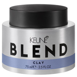 Keune Blend Clay 2.5 oz (71079008 8718734856412) photo
