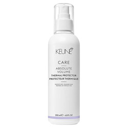 Keune CARE Absolute Volume Thermal Protector 6.8 oz (71091351 8719281103318) photo