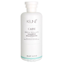 Keune CARE Derma Regulate Shampoo 10.1 oz (71041390 8719281997207) photo