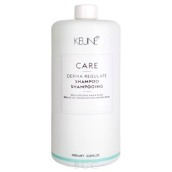Keune CARE Derma Regulate Shampoo 33.8 oz (71041391 8719281997184) photo
