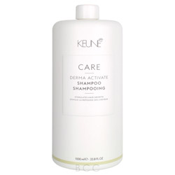 Keune CARE Derma Activate Shampoo 33.8 oz (71041305 8719281103585) photo