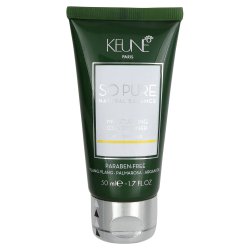 Keune So Pure Moisturizing Conditioner 6.76 oz (71053232 8718375521823) photo
