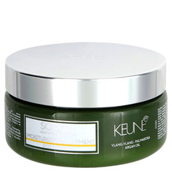 Keune So Pure Moisturizing Treatment 6.8 oz (71093282 8718375521854) photo