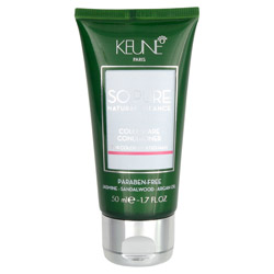 Keune So Pure Color Care Conditioner 6.8 oz (71053235 8718375521991) photo