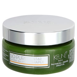 Keune So Pure Star Shaper 3.39 oz (71073286 8718375522028) photo