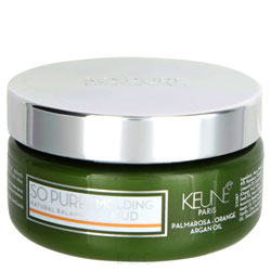 Keune So Pure Molding Mud 3.4 oz (71073287 8718375522035) photo