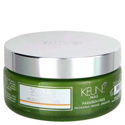 Keune So Pure Modulation Gel 6.8 oz (71073288 8718375522080) photo