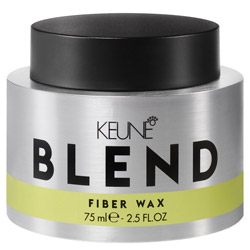 Keune Blend Fiber Wax 2.53 oz (71079028 8719281000440) photo