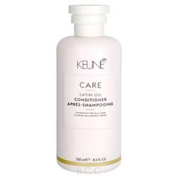 Keune CARE Satin Oil Conditioner 33.8 oz (71041314 8718734854180) photo