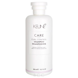 Keune CARE Curl Control Shampoo 2.7 oz (71041364 8719281103776) photo