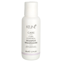 Keune CARE Curl Control Shampoo 33.8 oz (71041366 08719281103646) photo