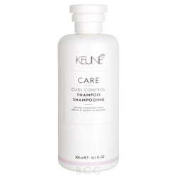 Keune CARE Curl Control Shampoo 10.1 oz (71041365 8719281103486) photo