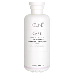 Keune CARE Curl Control Conditioner 8.5 oz (71051368 8719281103554) photo