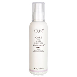 Keune CARE Curl Control Boost Spray 4.7 oz (71071373 8719281103196) photo