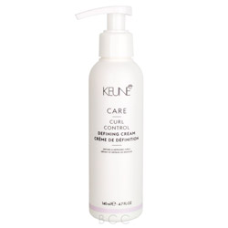 Keune CARE Curl Control Defining Cream 4.7 oz (71091372 8719281103202) photo