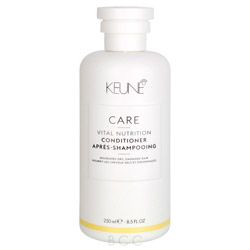 Keune CARE Vital Nutrition Conditioner 8.45 oz (71051323 8719281103509) photo