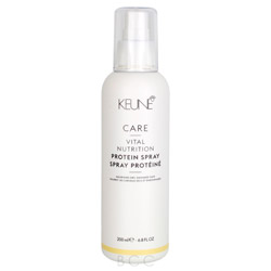 Keune CARE Vital Nutrition Protein Spray 6.8 oz (71091329 8719281103301) photo
