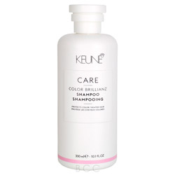 Keune CARE Color Brillianz Shampoo 10.1 oz (71041336 8719281103455) photo