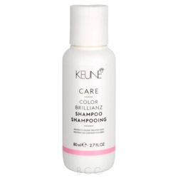 Keune CARE Color Brillianz Shampoo - Travel Size