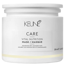 Keune CARE Vital Nutrition Mask 16 oz (71091326 8719281103929) photo