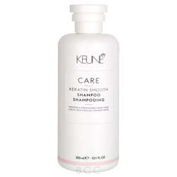 Keune CARE Keratin Smooth Shampoo 33.8 oz (71041354 8719281103639) photo