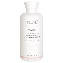 Keune CARE Keratin Smooth Conditioner 33.8 oz (71051357 8719281103691) photo