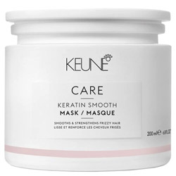 Keune CARE Keratin Smooth Mask 16 oz (71091359 8719281103943) photo