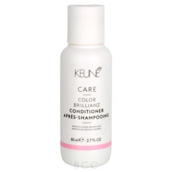 Keune CARE Color Brillianz Conditioner 2.7 oz (71051338 8719281103813) photo