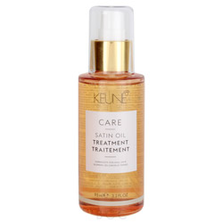 Keune CARE Satin Oil Treatment 3.2 oz (71091315 8719281103288) photo