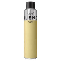 Keune Blend Fixing Spray 7.7 oz (71079029 8719281000457) photo