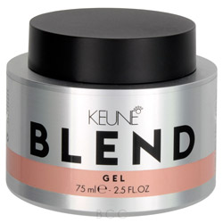 Keune Blend Gel 2.5 oz (71079007 8718734856405) photo