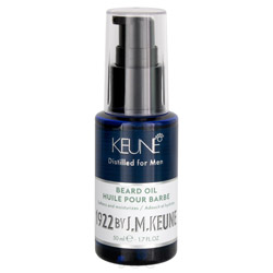 Keune 1922 by J.M. Keune Beard Oil 1.7 oz (71061829 8719281987574) photo