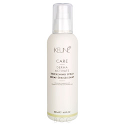 Keune Care Derma Activate Thickening Spray 6.8 oz (71051308 8719281103226) photo