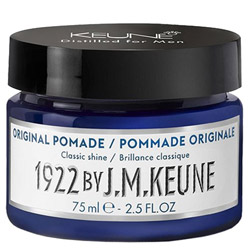 Keune 1922 by J.M. Keune Original Pomade 2.53 oz (71071827 8719281987505) photo