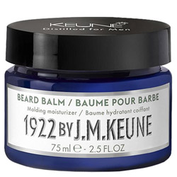 Keune 1922 by J.M. Keune Beard Balm 2.53 oz (71061830 8719281987499) photo