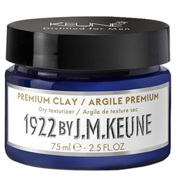 Keune 1922 by J.M. Keune Premium Clay 2.53 oz (71071826 8719281987512) photo